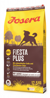 Fiesta Plus 12,5kg