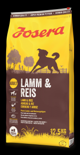 Lamm  Reis 12,5kg