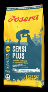 Sensi Plus 12,5kg