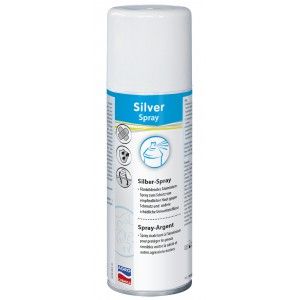 Silver spray 200ml