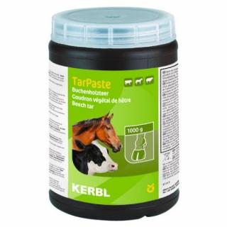 TarPaste, bükkfakátrány pataápoló paszta, 1kg