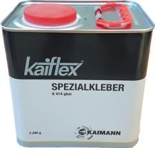 KAIFLEX/ARMAFLEX RAGASZTÓ  2,5 Literes