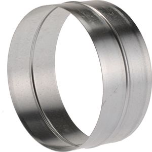 VFA01 125 csőkapcsoló alumíniumból  NA 125mm