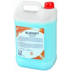 BLUESOFT 5L - Folyékony szappan