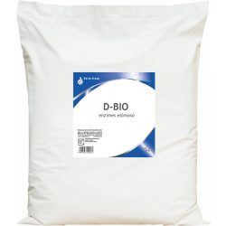 D-BIO 20 KG - Enzimes előmosó