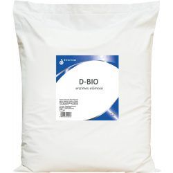 D-BIO 3 KG - Enzimes előmosó