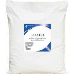 D-EXTRA 20 KG - Enzimes előmosó extrém szennyeződésekhez