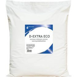 D-EXTRA ECO 20 KG - Enzimes előmosó extrém szennyeződésekhez
