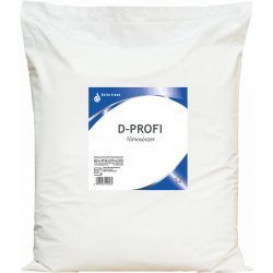 D-PROFI 20 KG - FERTŐTLENÍTŐ HATÁSÚ FŐMOSÓPOR