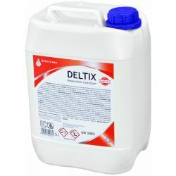 DELTIX  5 Liter - Folyékony klórtartalmú tisztítószer