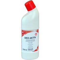 DEO AKTÍV 750 ML - Fürdőszobatisztító gél