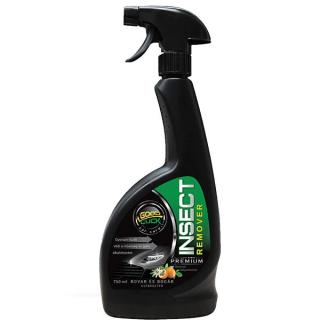 INSECT Remover PREMIUM Különleges illatú rovaroldó folyadék 750 ml