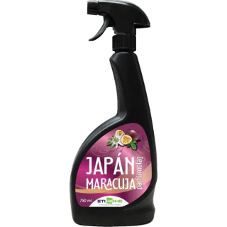 Japán Maracuja Parfümolaj 750ml