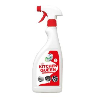 KITCHEN QUEEN Hideg zsíroldó 750 ml