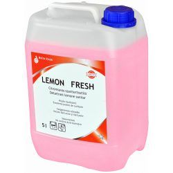 Lemon Fresh 5L