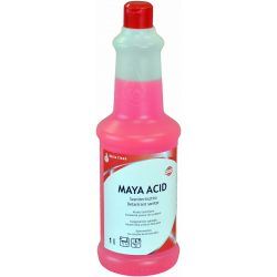 Maya Acid 1l - szaniter tisztító