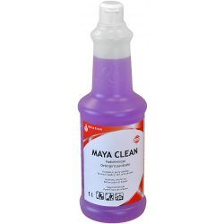 Maya Clean