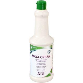 Maya Cream 1 l - Folyékony súrolószer