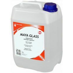 MAYA GLASS 5 L - Ablaktisztító