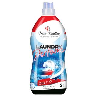 PAUL BENTLEY LAUNDRY PERFUME - 2 liter