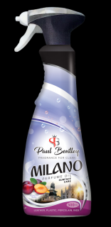 Paul Bentley Milano parfümolaj 500 ml