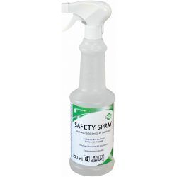 SAFETY SPRAY 750 ML - Alkoholos fertőtlenítőszer