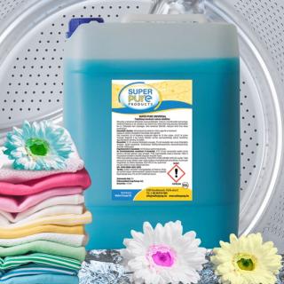 Universal - Magas minőségű mosógél színes textíliákhoz - 5 liter