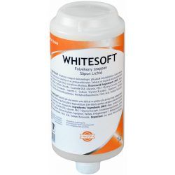 WHITESOFT 1L - folyékony szappan 1 liter