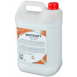 WHITESOFT 5 L - folyékony szappan