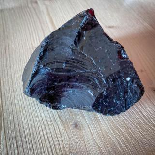 Lady Nellie Monatomikus Andara kristály Andara Crystal -- Dragonstone, MULTICOLOR - 119g (Monoatomic REIKI) #xrt112