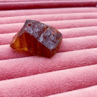 Lady Nellie Monatomikus Andara kristály Andara Crystal -- Dragonstone, MULTICOLOR - 19g (Monoatomic REIKI) #gon292