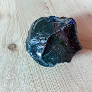 Lady Nellie Monatomikus Andara kristály Andara Crystal -- Dragonstone, MULTICOLOR - 68g (Monoatomic REIKI) #xrt111