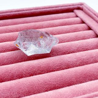 Lady Nellie Monatomikus Andara kristály Andara Crystal -- Mixed Colors, MULTICOLOR - 18g (Monoatomic REIKI) #lst362