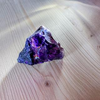 Lady Nellie Monatomikus Andara kristály Andara Crystal - Shamanstone - 18g - RARE (Monoatomic REIKI) #srr17