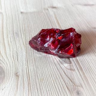 Lady Nellie Monatomikus Andara kristály Andara Crystal -- Unforetold, MULTICOLOR - 49g (Monoatomic REIKI) #red342