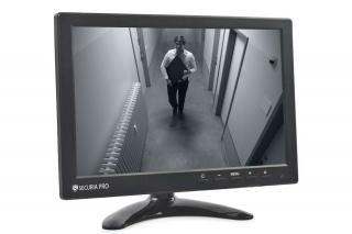 Securia Pro LCD HD monitor 10.1  LCD10HD