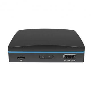 Securia Pro mini NVR 16 csatornás MINI1016GS