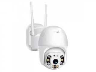 Securia Pro N908SF-5MP Smart Wifi Kamera MINI PT Dome