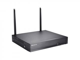 Securia Pro WiFi NVR rögzítő 8 csatornás W9508S-5MP