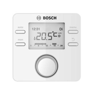 BOSCH CR 50 heti programozású termosztát