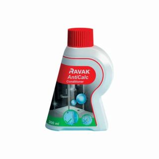 RAVAK ANTICALC CONDITIONER 300 ML B32000000N