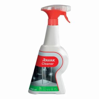 RAVAK TISZTITÓ CLEANER 500 ML