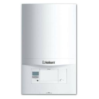 VAILLANT ecoTEC PRO VUW INT II 236/5-3 kondenzációs, kombi gázkazán