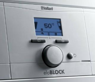 VAILLANT eloBLOCK VE 6/14 6 kW elektromos fali fűtőkészülék