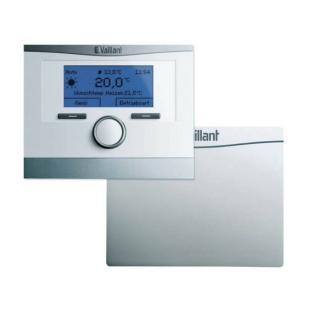 VAILLANT MULTIMATIC 700/5 időjárás-követő szabályozó