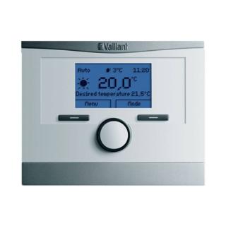 VAILLANT VR 91 távkapcsoló MULTIMATIC 700-hoz