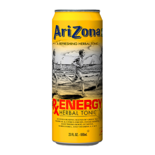 Arizona RX Energy 650ml
