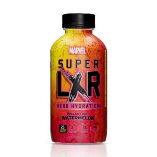 Arizona x Marvel Super LXR Hero Hydration Dragon Fruit Watermelon 473ml