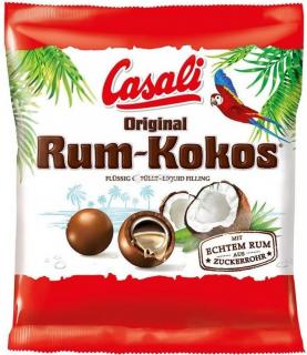 Casali Rumos-kókuszos csokigolyó 1kg