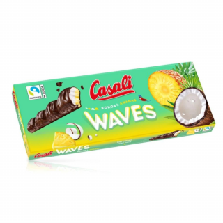 Casali Waves kókuszos ananász  250g